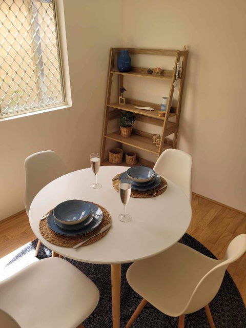 G&R Beach Cottage - Mackay Tourism 3
