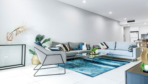 G3 Apartment - Mackay Tourism 0