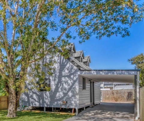 Gabba Central Lofthouse Sleeps5 Pets - Mackay Tourism 0