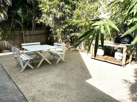 Gabba Central Lofthouse Sleeps5 Pets - Mackay Tourism 1