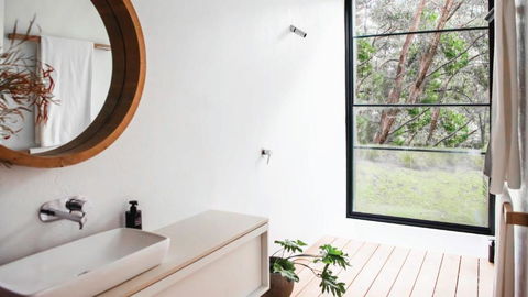 Gabion Hill House Glenlyon - Mackay Tourism 3