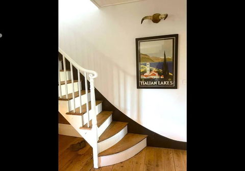 Gable House - Mackay Tourism 1