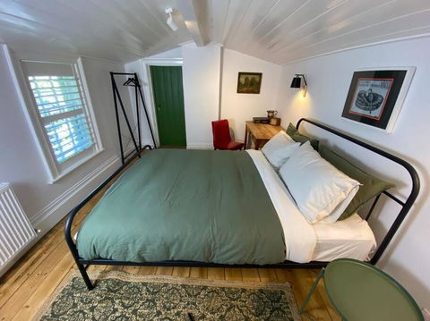 Gable House - Mackay Tourism 2