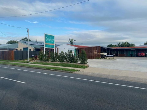 Galaxy Mackay Motor Inn - Mackay Tourism 3