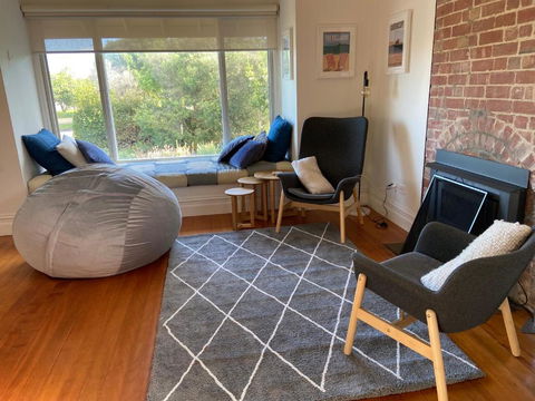 GALWAY COTTAGE - Mackay Tourism 1