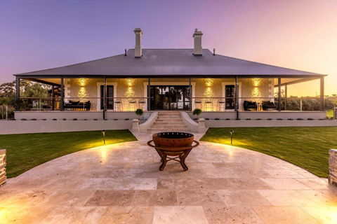 Gawler Park Estate - Mackay Tourism 0