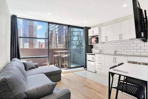 Gem In Heart Of Melbourne CBD - Mackay Tourism 1