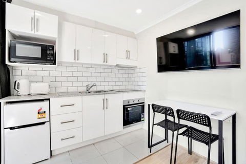 Gem In Heart Of Melbourne CBD - Mackay Tourism 4