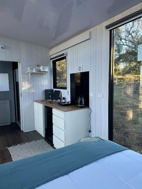Gem Near The Dam By Tiny Away - Mackay Tourism 2