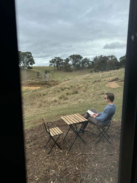 Gem Near The Dam By Tiny Away - Mackay Tourism 4