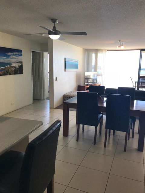 Gemini Resort - Mackay Tourism 4
