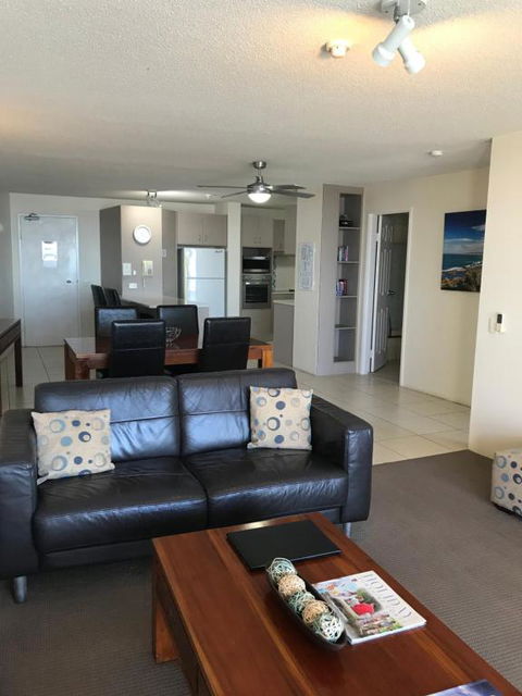 Gemini Resort - Mackay Tourism 3