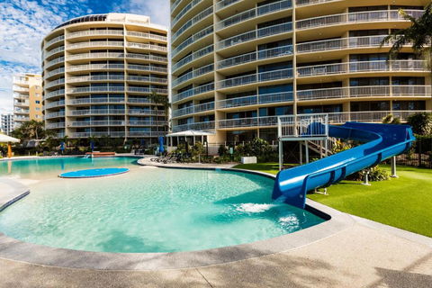 Gemini Resort - Mackay Tourism 0