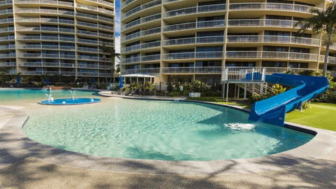 Gemini Unit 64 Golden Beach QLD - Mackay Tourism 1