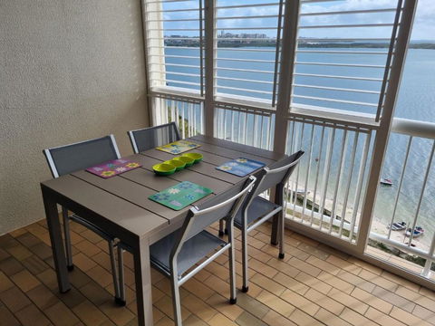 Gemini Unit 64 Golden Beach QLD - Mackay Tourism 3