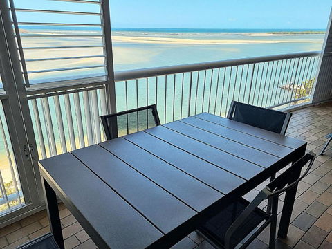 Gemini Unit 64 Golden Beach QLD - Mackay Tourism 2