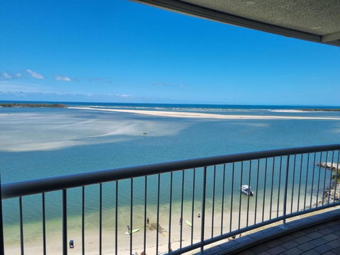 Gemini Unit 64 Golden Beach QLD - Mackay Tourism 0