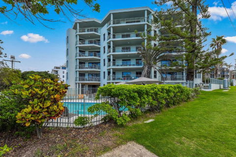 Gena Apartments Unit 10 Kings Beach QLD - Mackay Tourism 0
