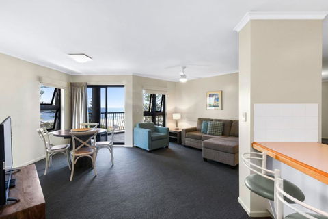 Gena Apartments Unit 10 Kings Beach QLD - Mackay Tourism 4