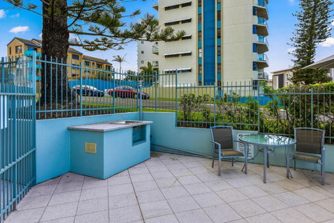 Gena Apartments Unit 10 Kings Beach QLD - Mackay Tourism 3