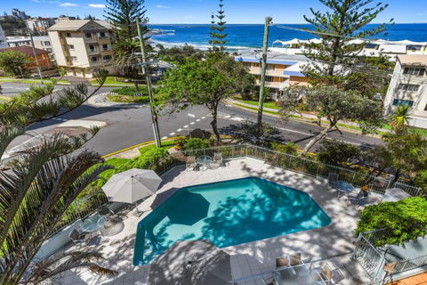 Gena Apartments Unit 10 Kings Beach QLD - Mackay Tourism 2