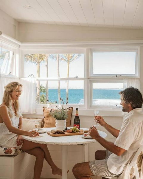 George @ Ethel & Odes - Mackay Tourism 0
