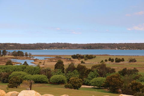 George River Park - Mackay Tourism 4