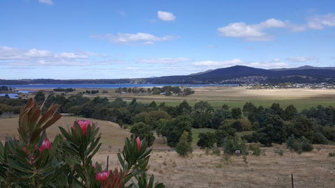 George River Park - Mackay Tourism 0