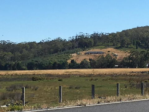 George River Park - Mackay Tourism 3