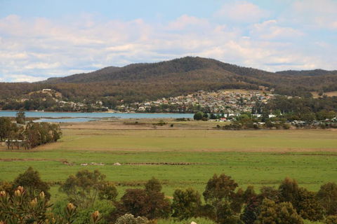George River Park - Mackay Tourism 2