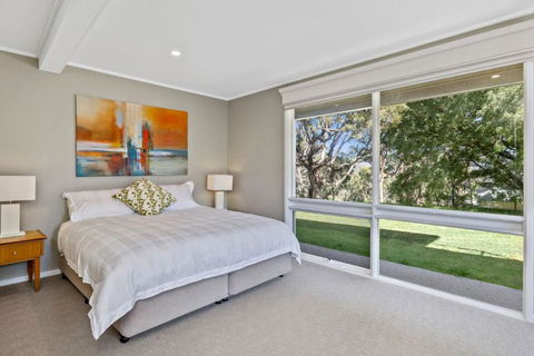 George St Retreat - Mackay Tourism 4
