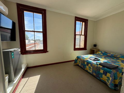 GHK - Grand Hotel Kalgoorlie - Mackay Tourism 4
