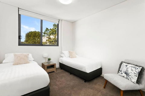GLAD3 Gladesville Getaway Bright & Contemporary - Mackay Tourism 2