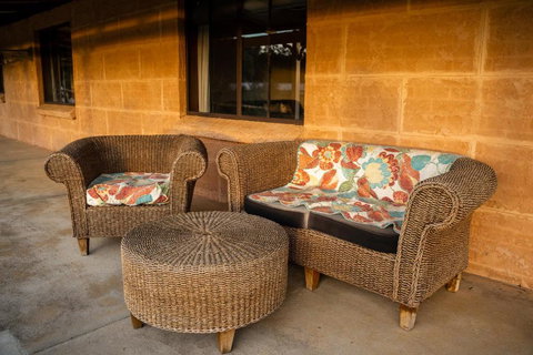 Glen Mervyn Lodge - Mackay Tourism 1