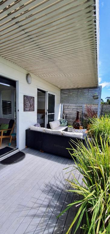 Goat Island Bungalow - Mackay Tourism 4