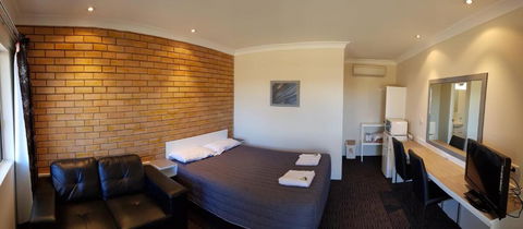 Goldfields Motel - Mackay Tourism 4