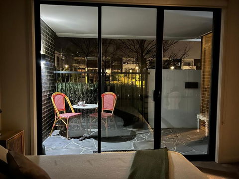 Golf Sandbelt Private Room With Ensuite Inc Breakfast - Mackay Tourism 4