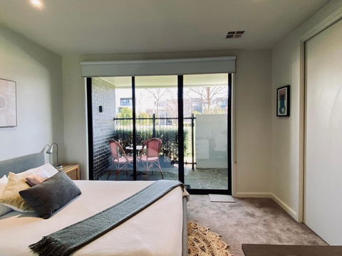 Golf Sandbelt Private Room With Ensuite Inc Breakfast - Mackay Tourism 2