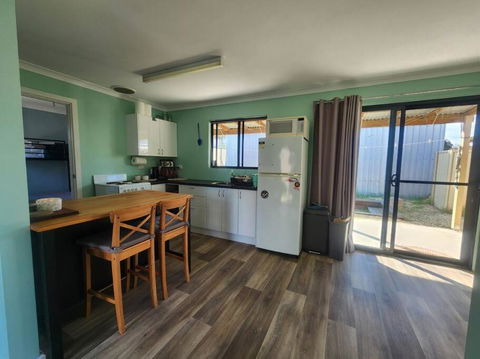 Goreng Boodja Maya-Maya - Mackay Tourism 1