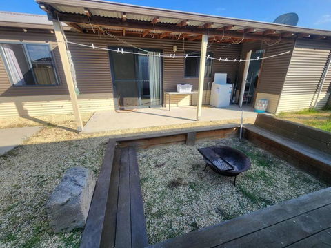 Goreng Boodja Maya-Maya - Mackay Tourism 2