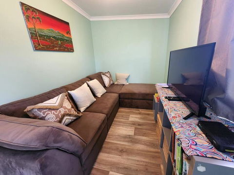 Goreng Boodja Maya-Maya - Mackay Tourism 3