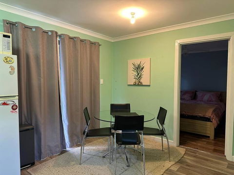 Goreng Boodja Maya-Maya - Mackay Tourism 4