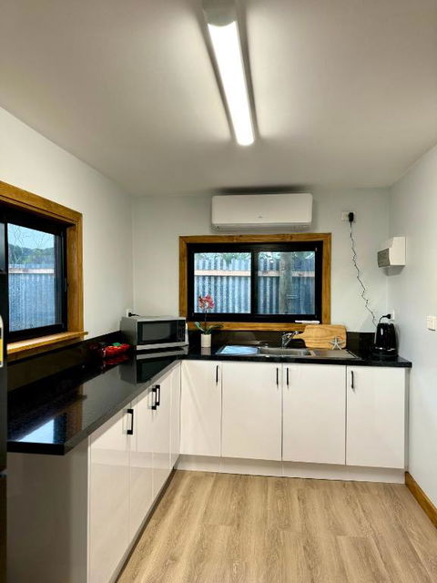 GORGE Chocolates Tiny House - Mackay Tourism 2
