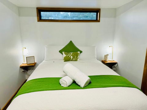 GORGE Chocolates Tiny House - Mackay Tourism 4