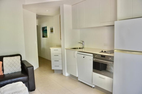 French Quarter On Hastings Unit 128 - Mackay Tourism 2