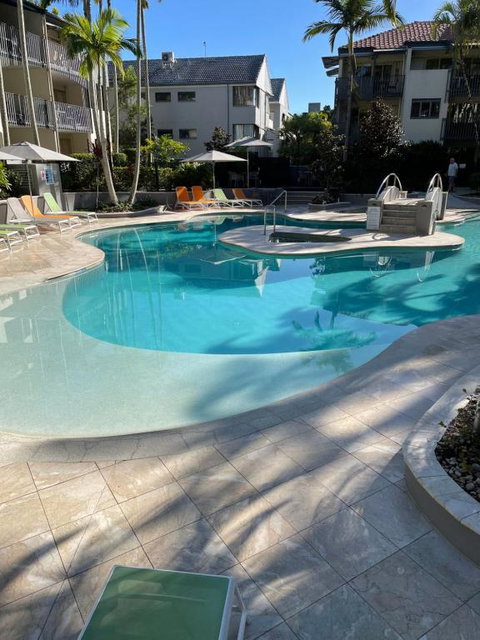 French Quarter On Hastings Unit 128 - Mackay Tourism 1