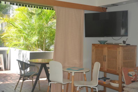 French Quarter On Hastings Unit 128 - Mackay Tourism 3