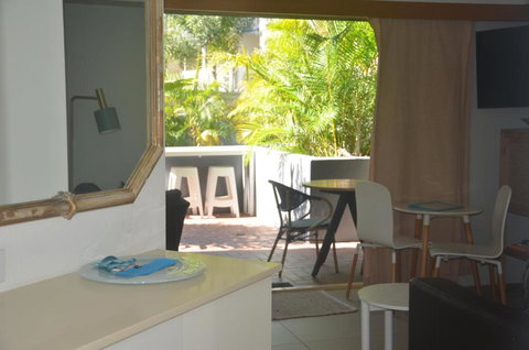 French Quarter On Hastings Unit 128 - Mackay Tourism 4