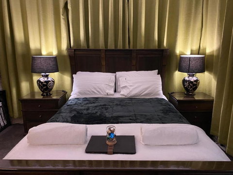 Freshwater BnB - Mackay Tourism 3