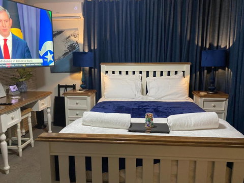 Freshwater BnB - Mackay Tourism 1